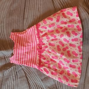Baby Dress